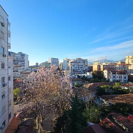 Xplore Xpress • Center Διαμέρισμα Τίρανα