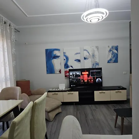 Διαμέρισμα Xplore Xpress • Center *